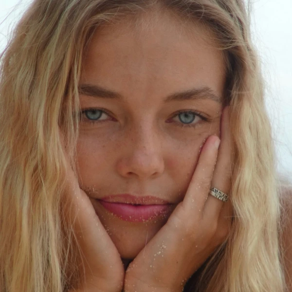 Nora Emilie Låker Myrseth