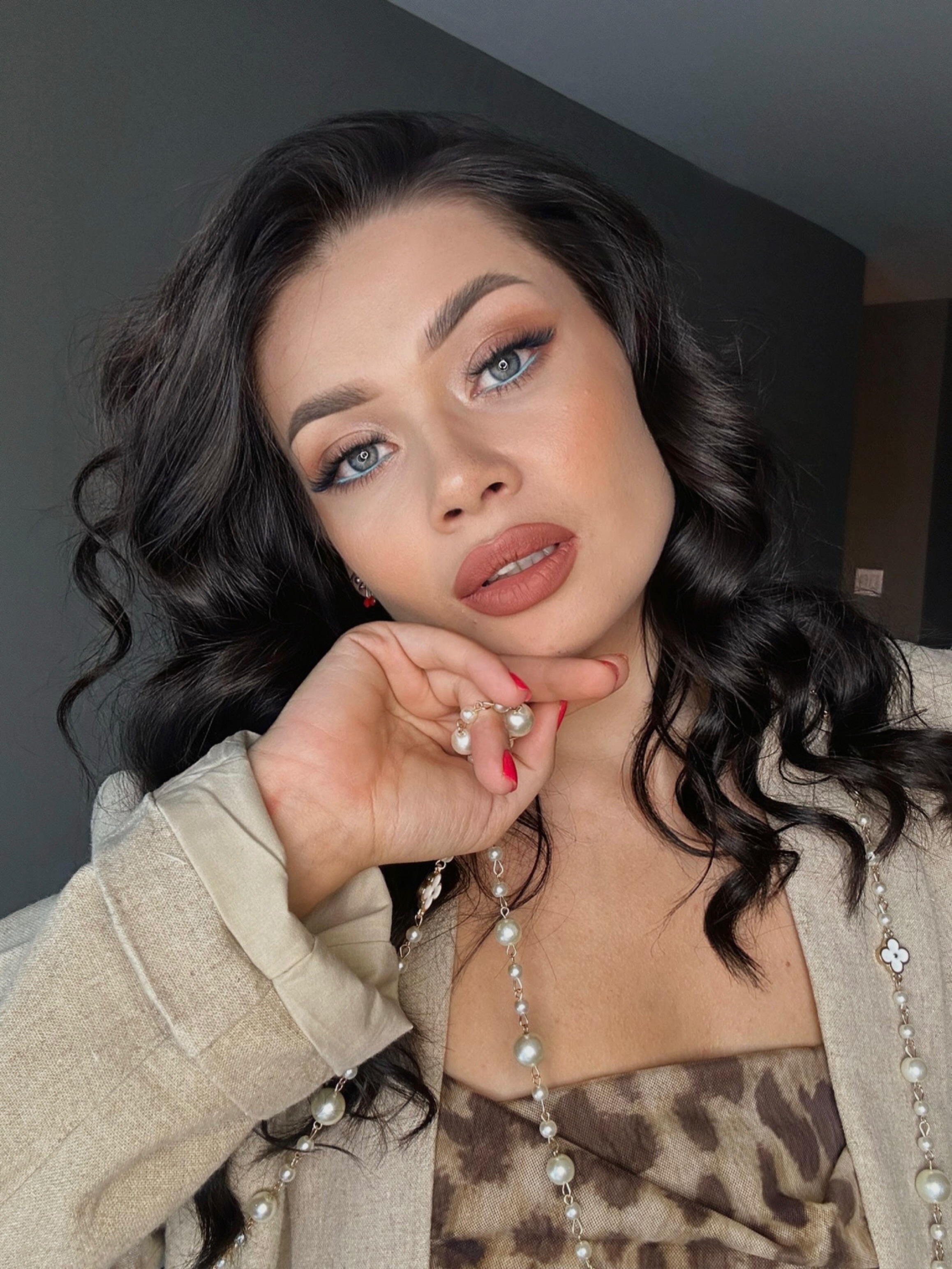 Viktoriia Nahirna