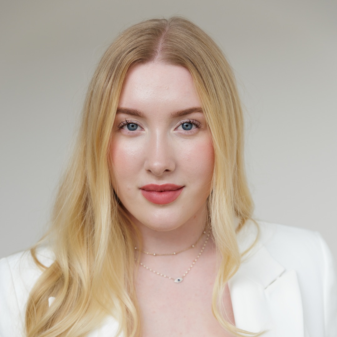 Catherine Jesus