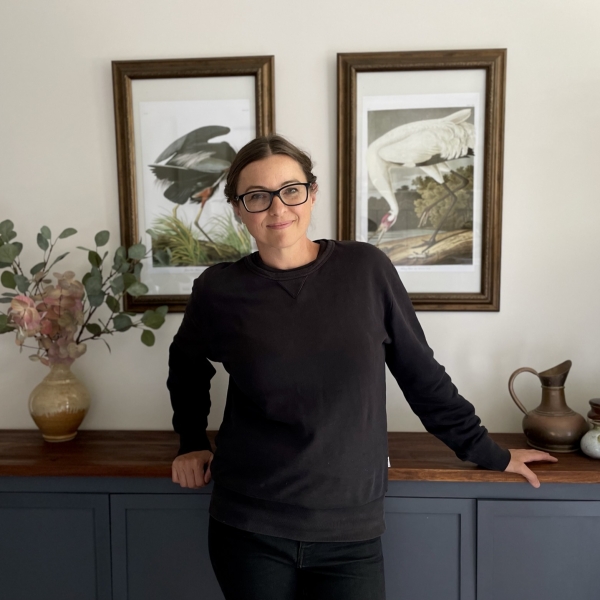 Kate Hollingsworth