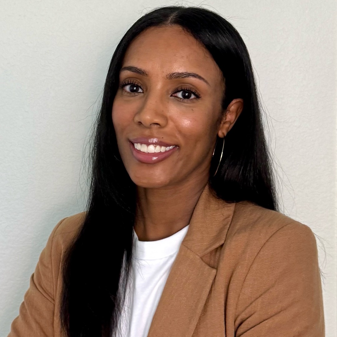 Asha B.