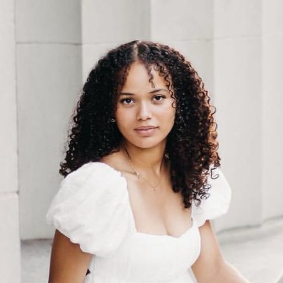 Morgan Williams