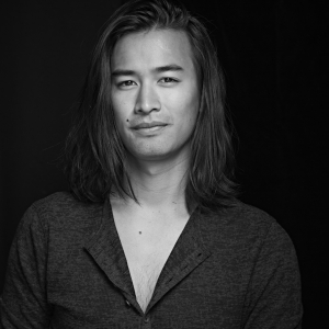 Jordan Rodrigues