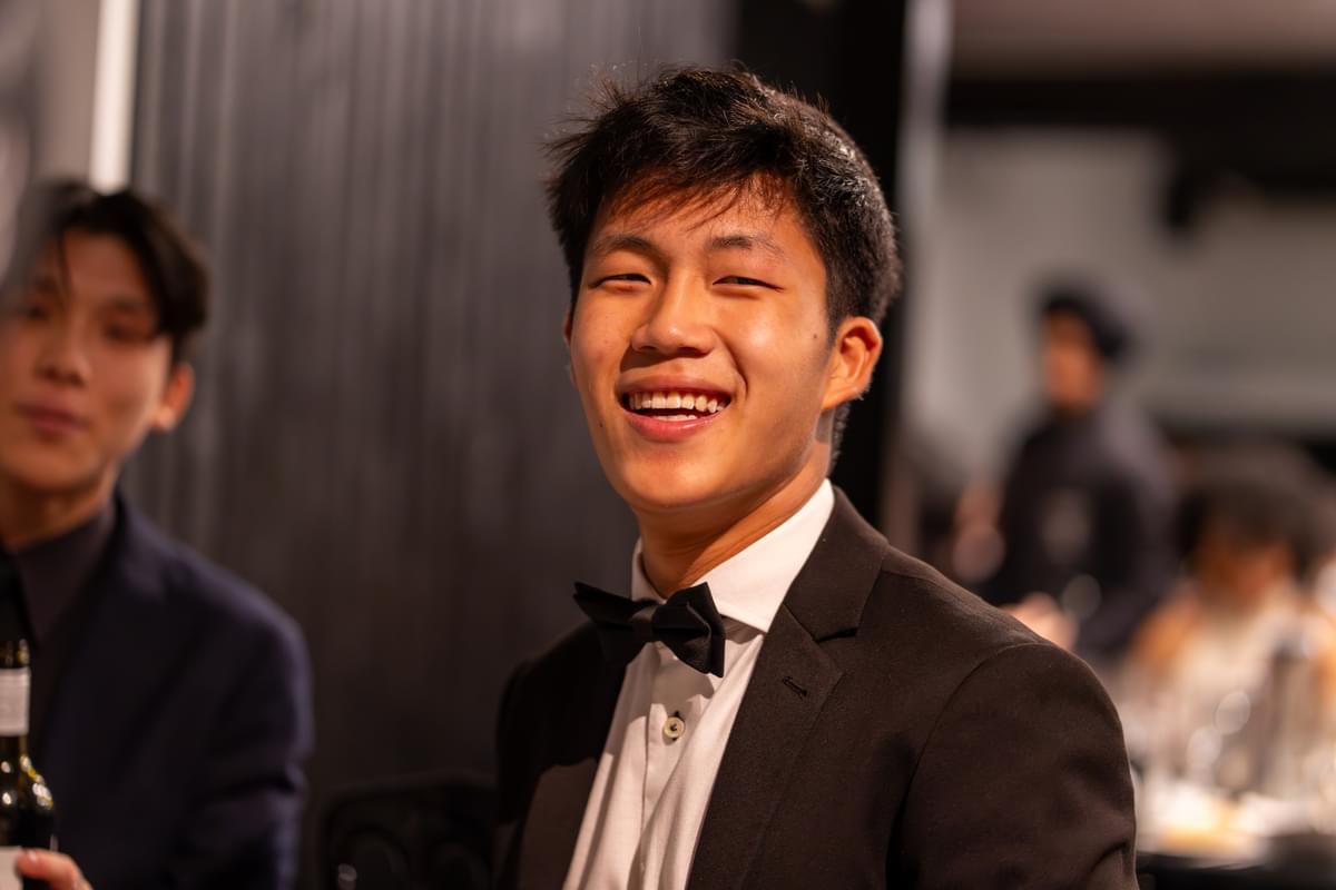 Elijah Wong
