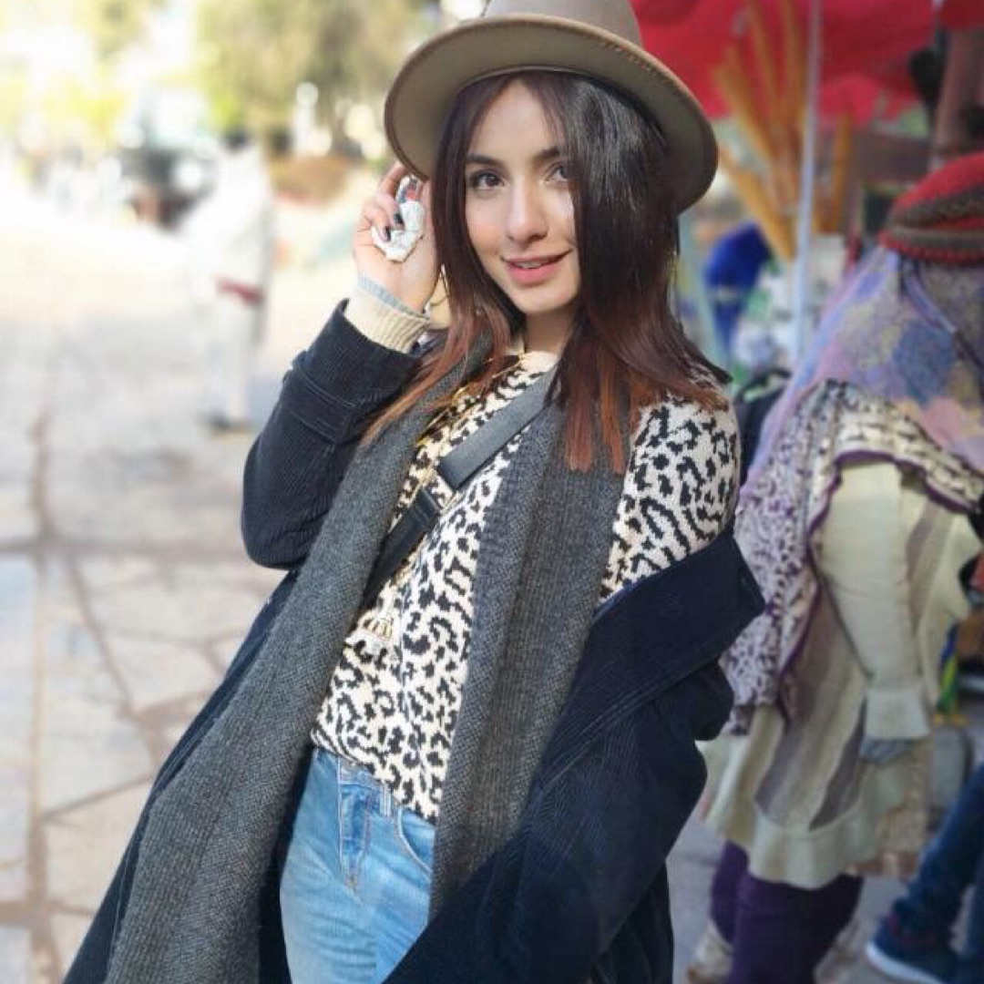 Jannat Tariq