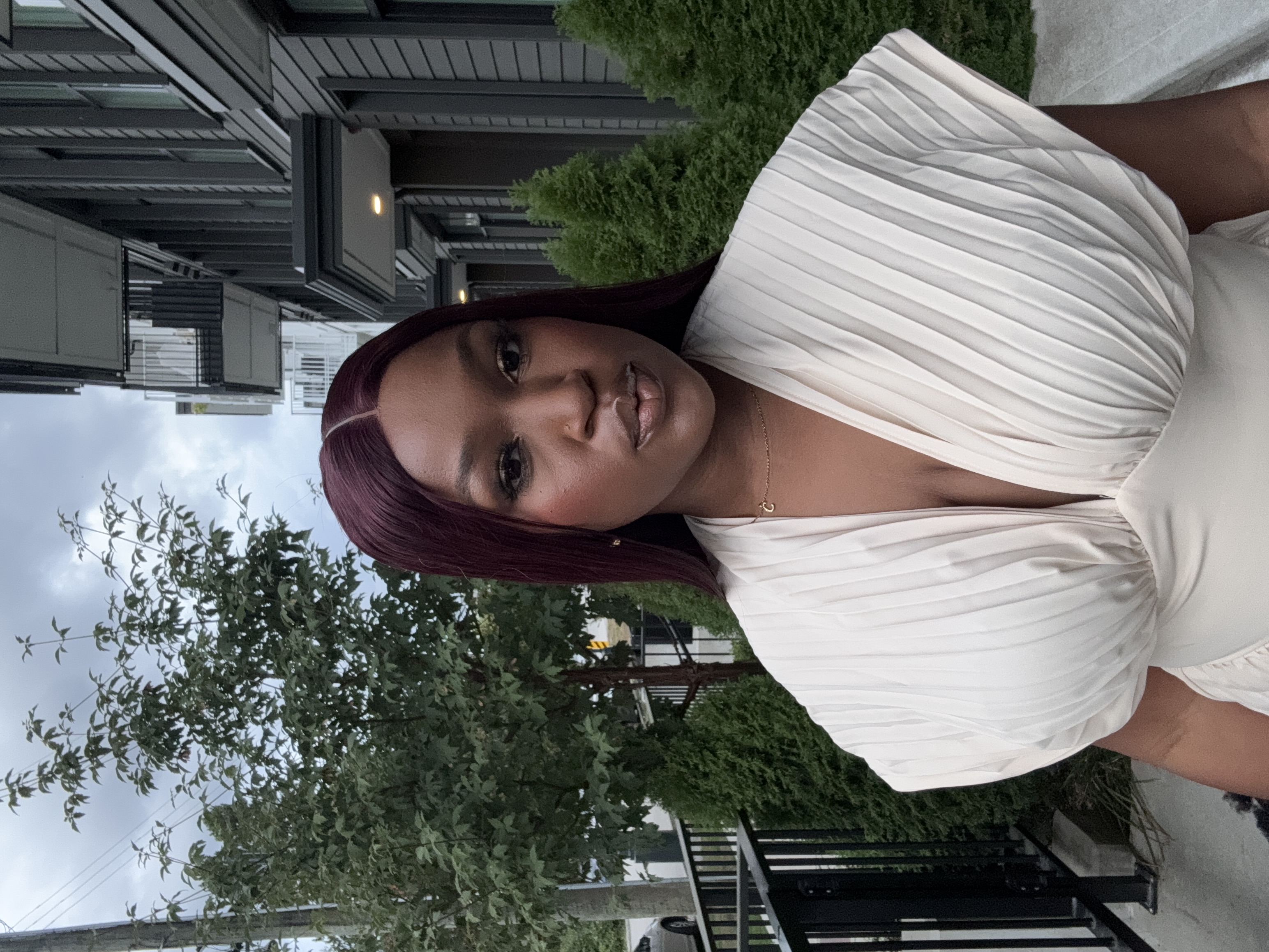 Chinyere Ibelegbu