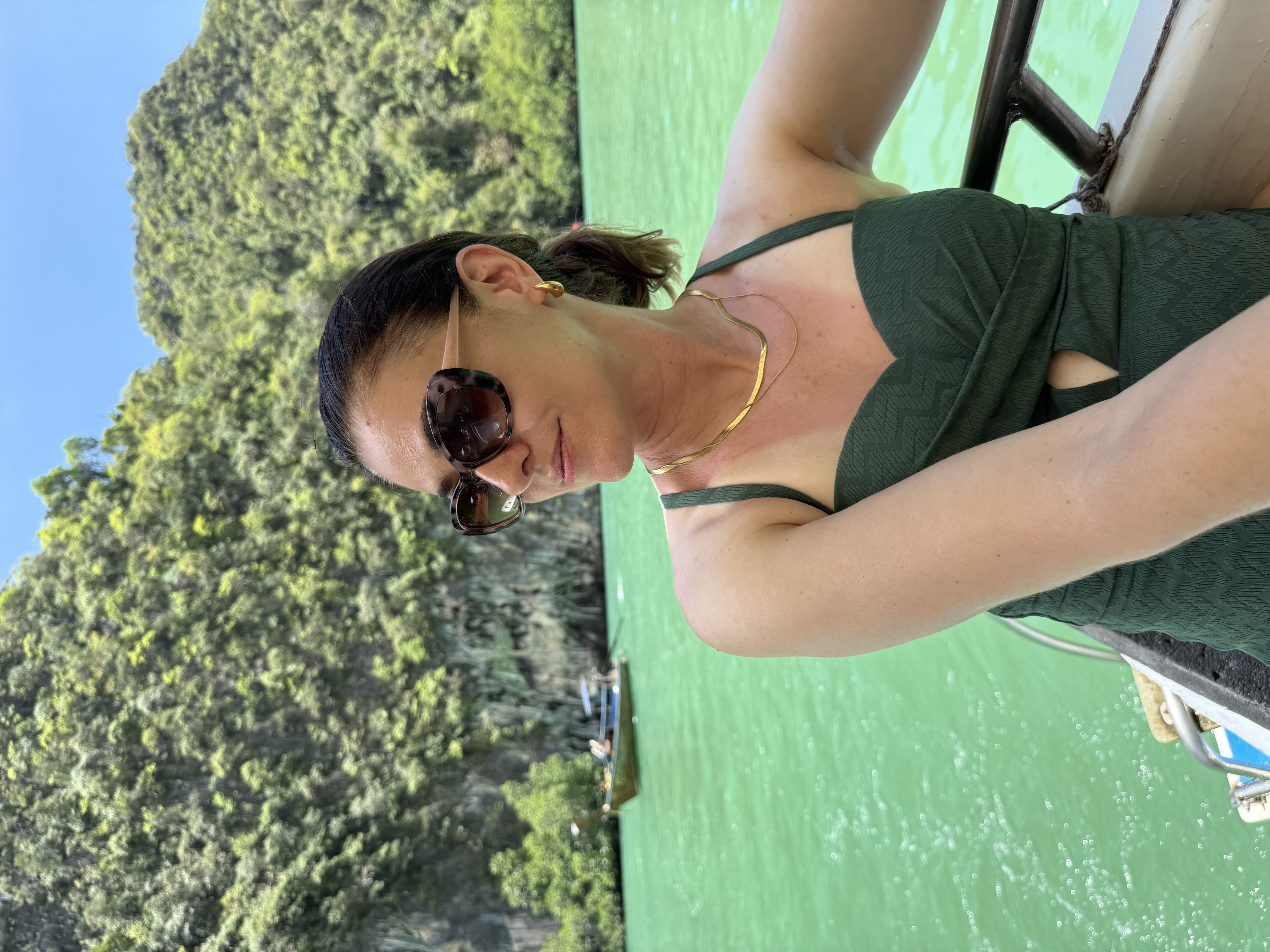 Lilian Cachoeira