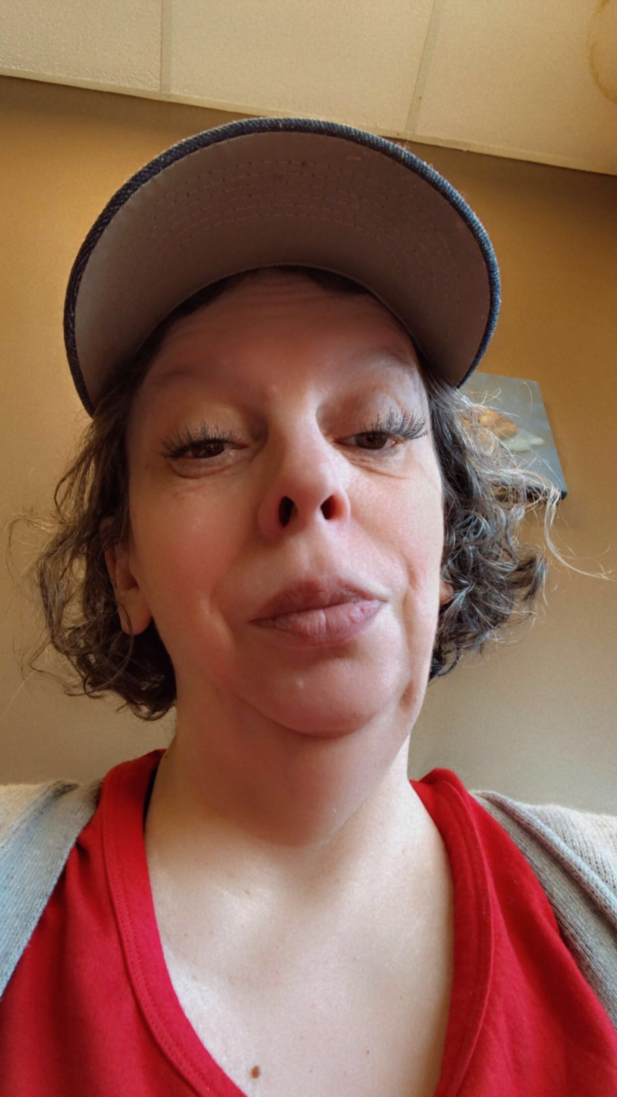 Stacy Frye