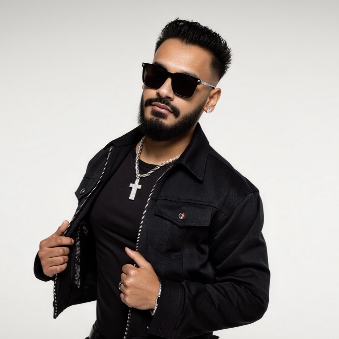 Harris Singh