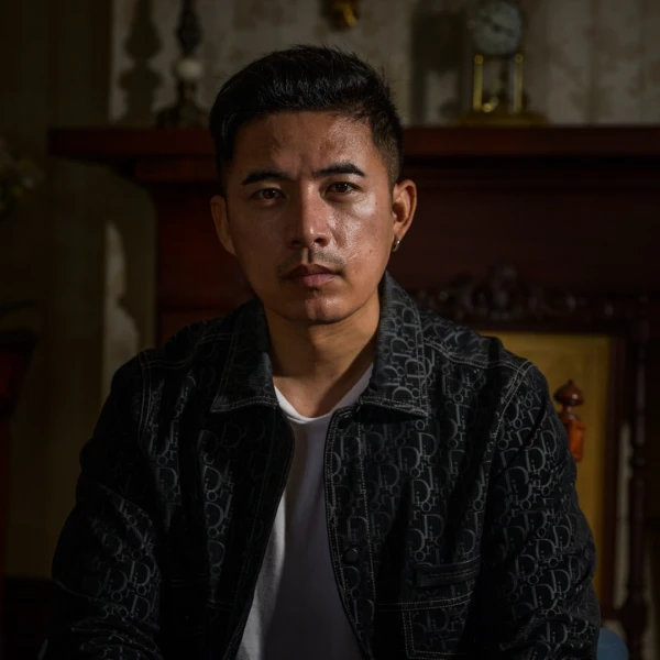 Kuenzang N