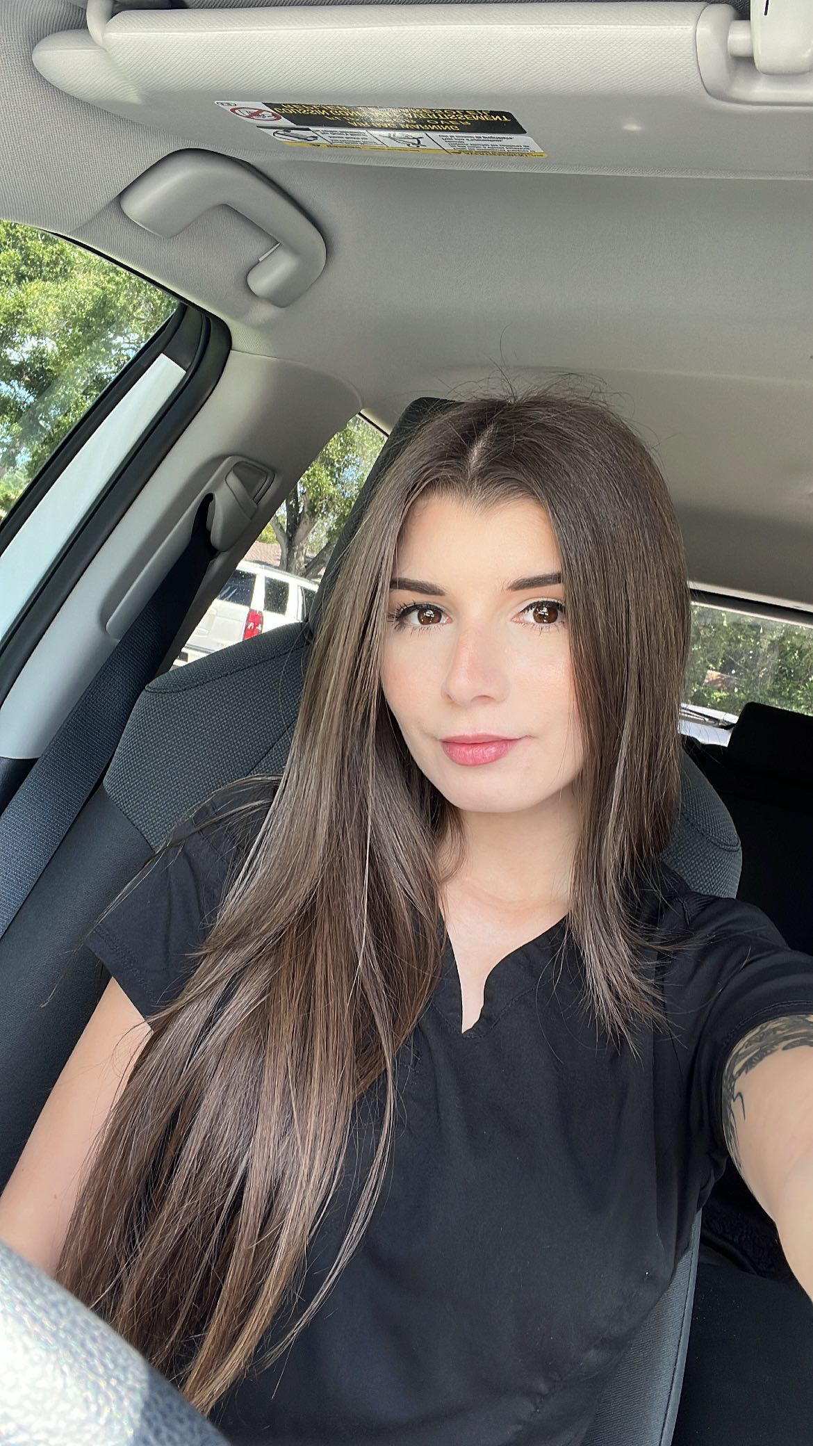 Amanda Mane