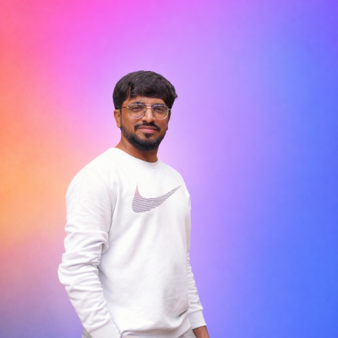 Rakesh P - Creator - theright.fit