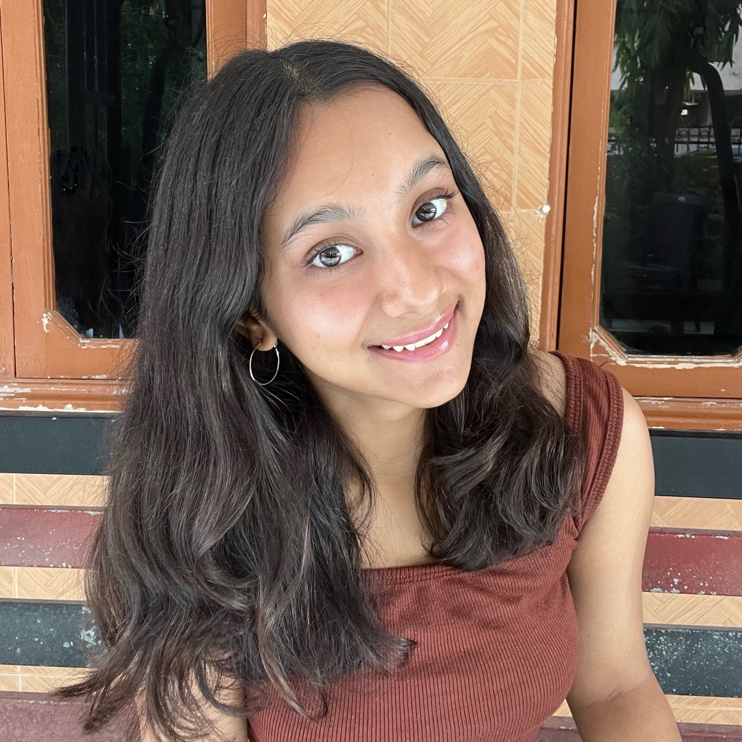 SHRUSHTI NIHALANIin