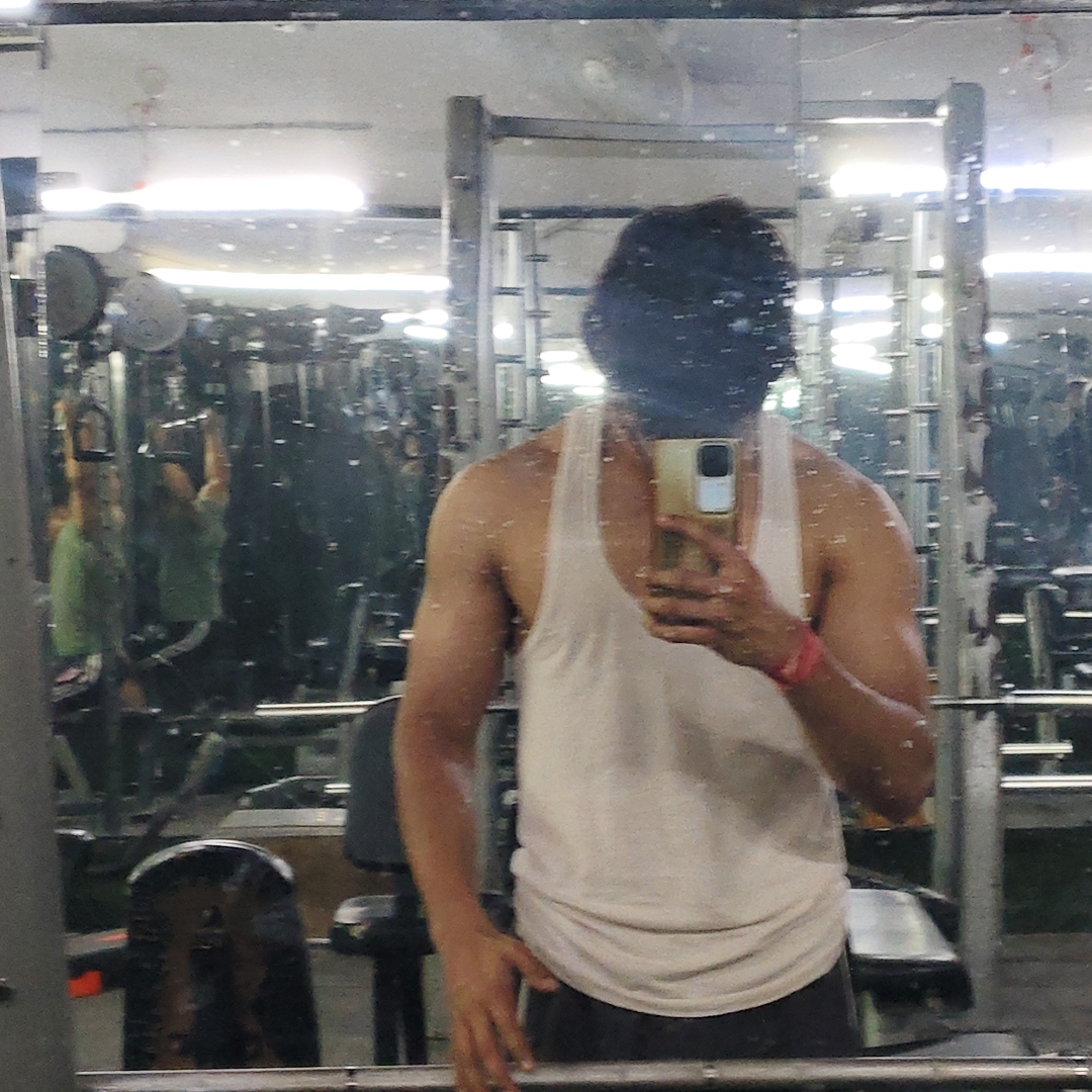 Swadesh Mishra
