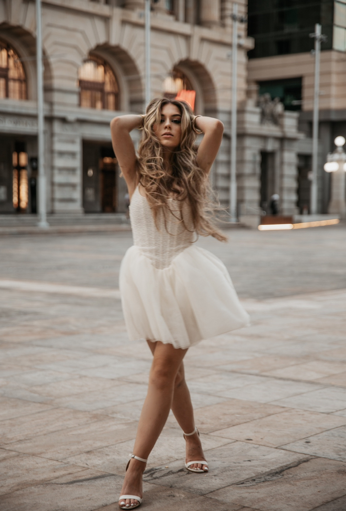 Charli Rullo