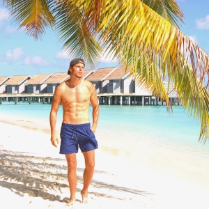 Tom Grond