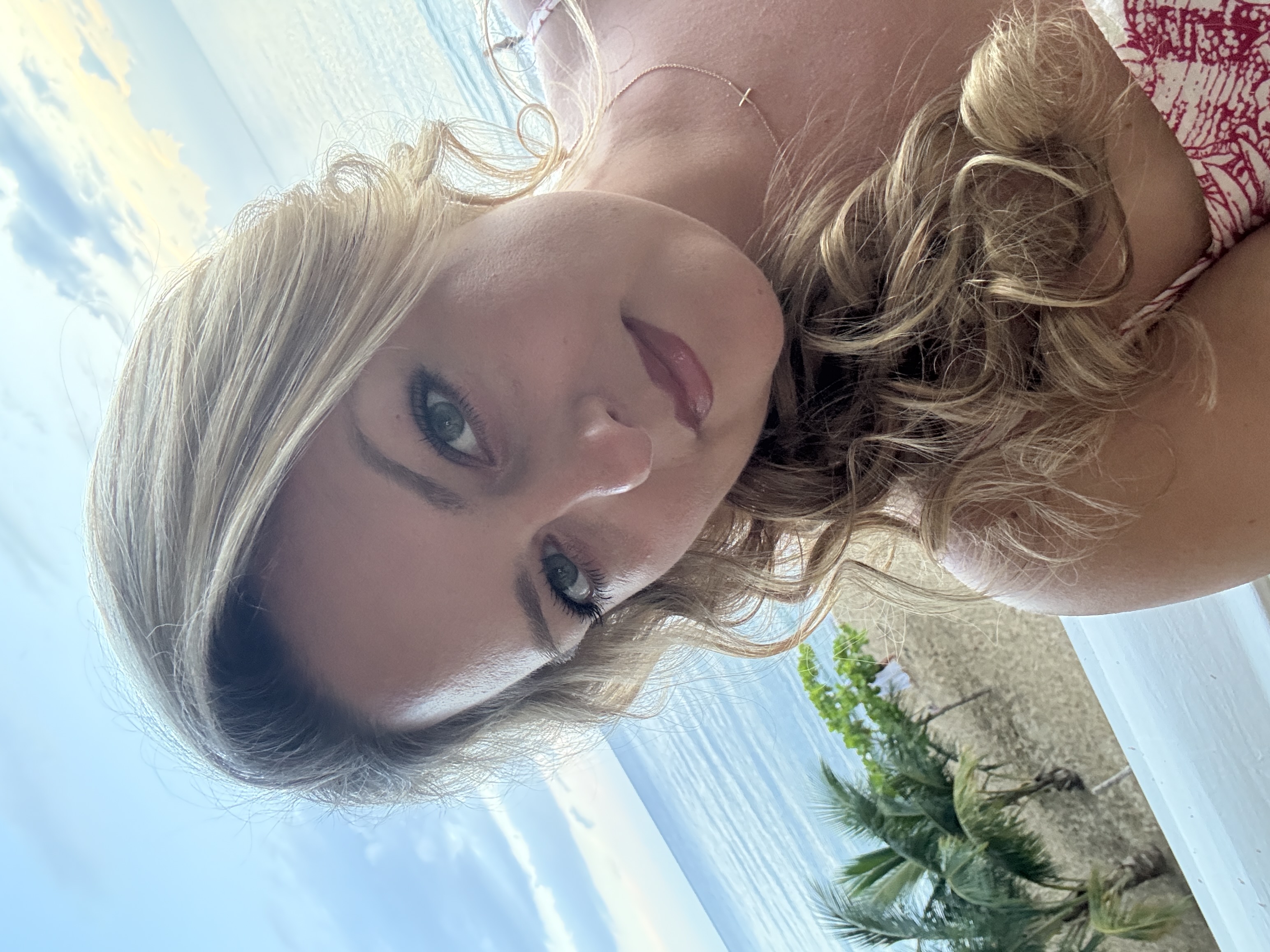 Ashley Cruz