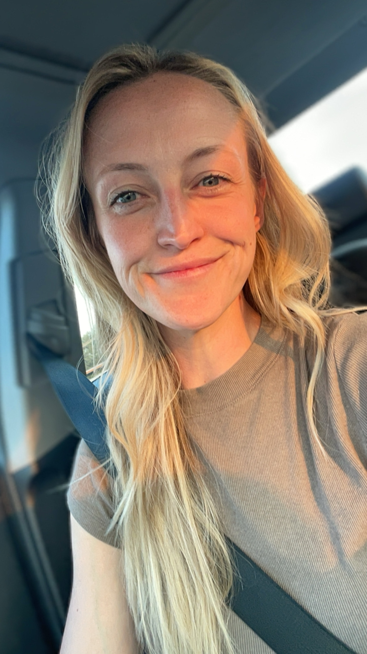 Ashley Ruschell