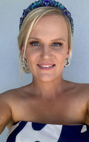 Tayla Edwards