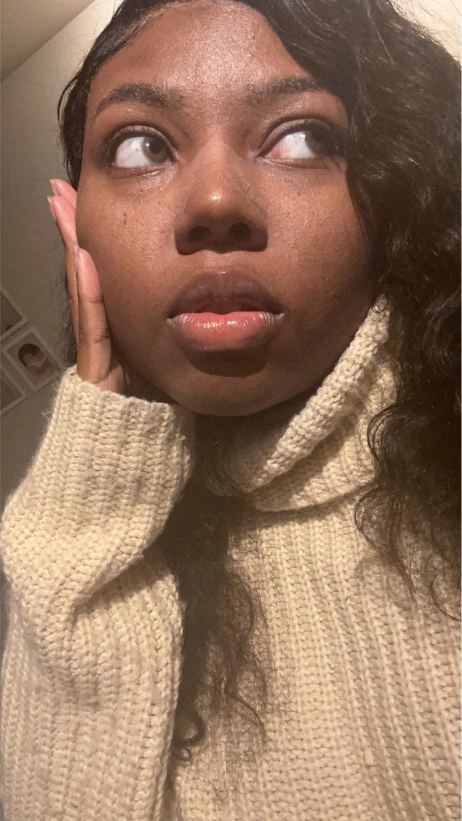 Deja Graves