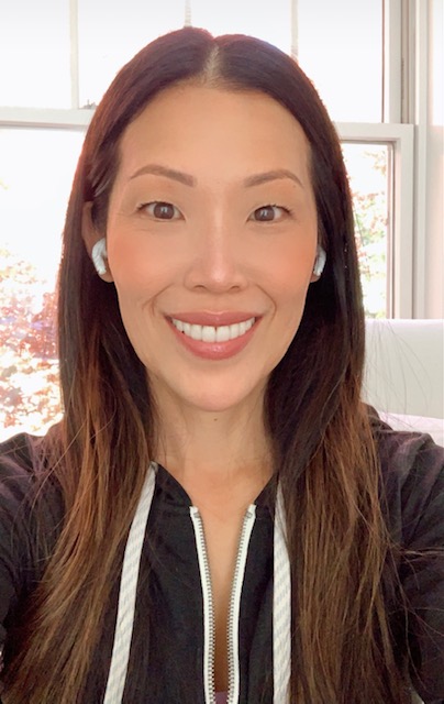 Caroline Yu
