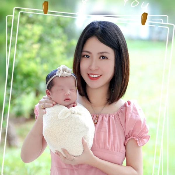 Alice Fung