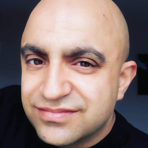 Chris Kafetzis