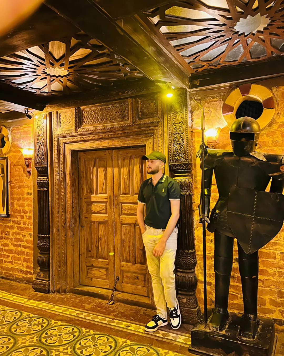 Saad Ahmad