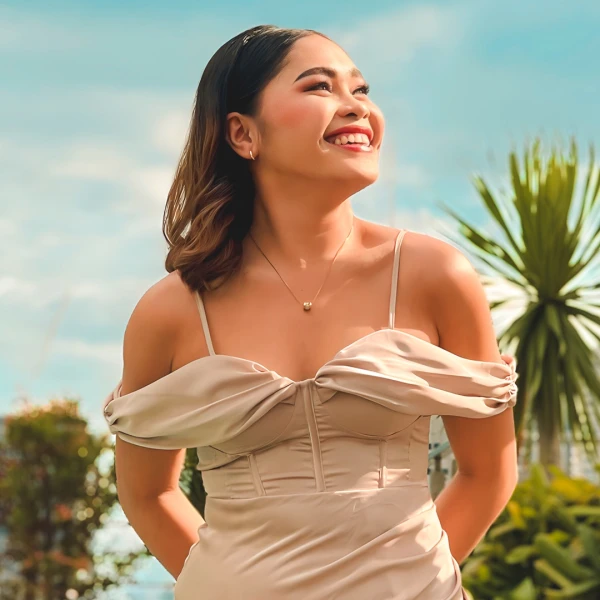 Michelle Quezon
