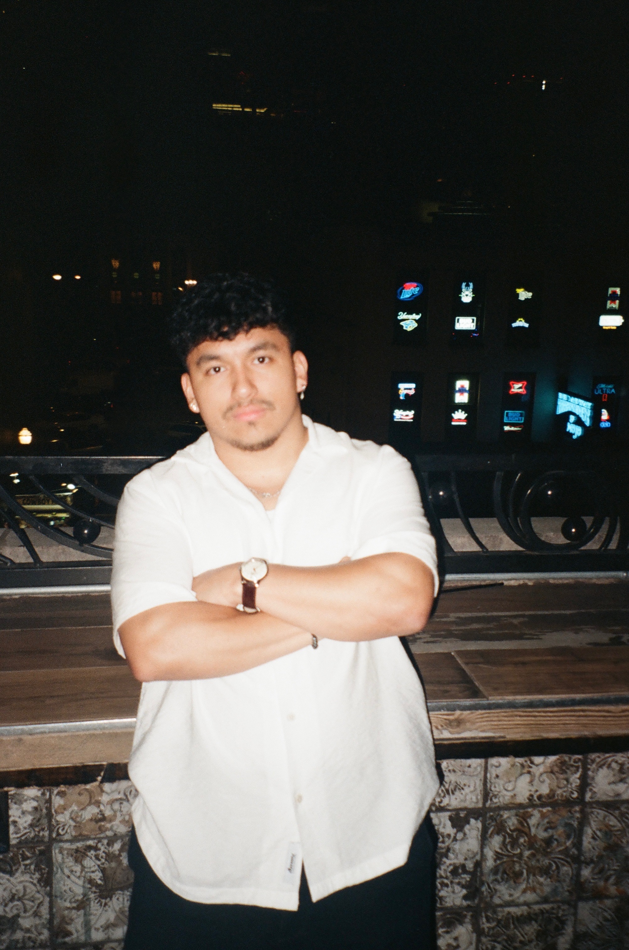 Josh Ayala