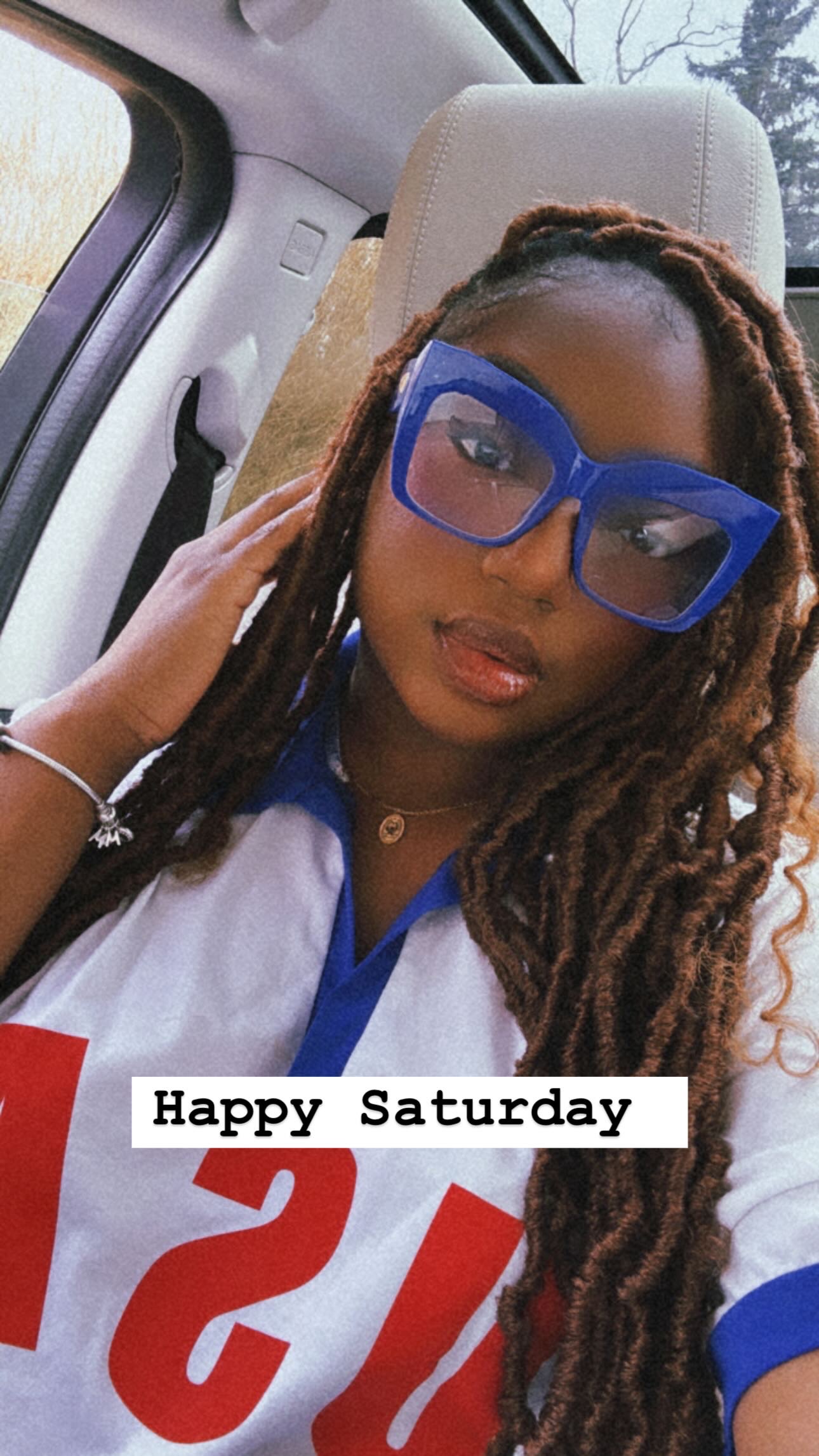 Erika Carter