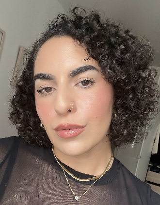 Sarah Mendelsohn