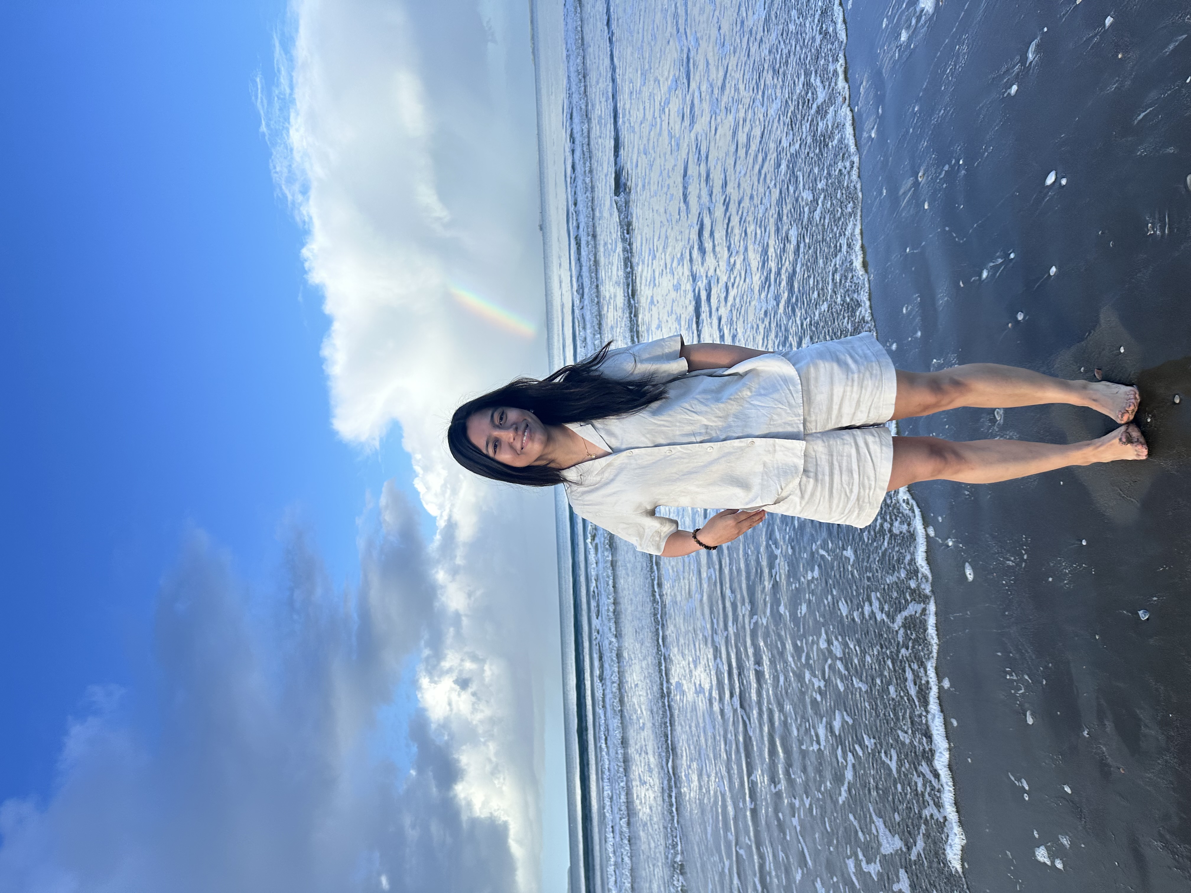 Aastha Tamang