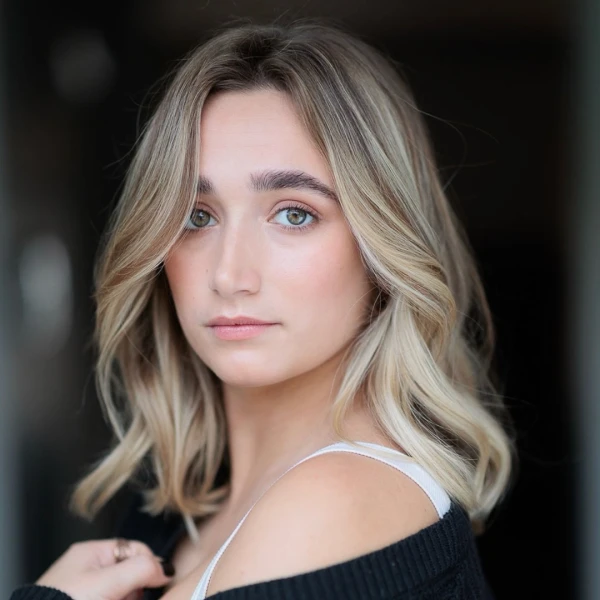 Natalie Acheson