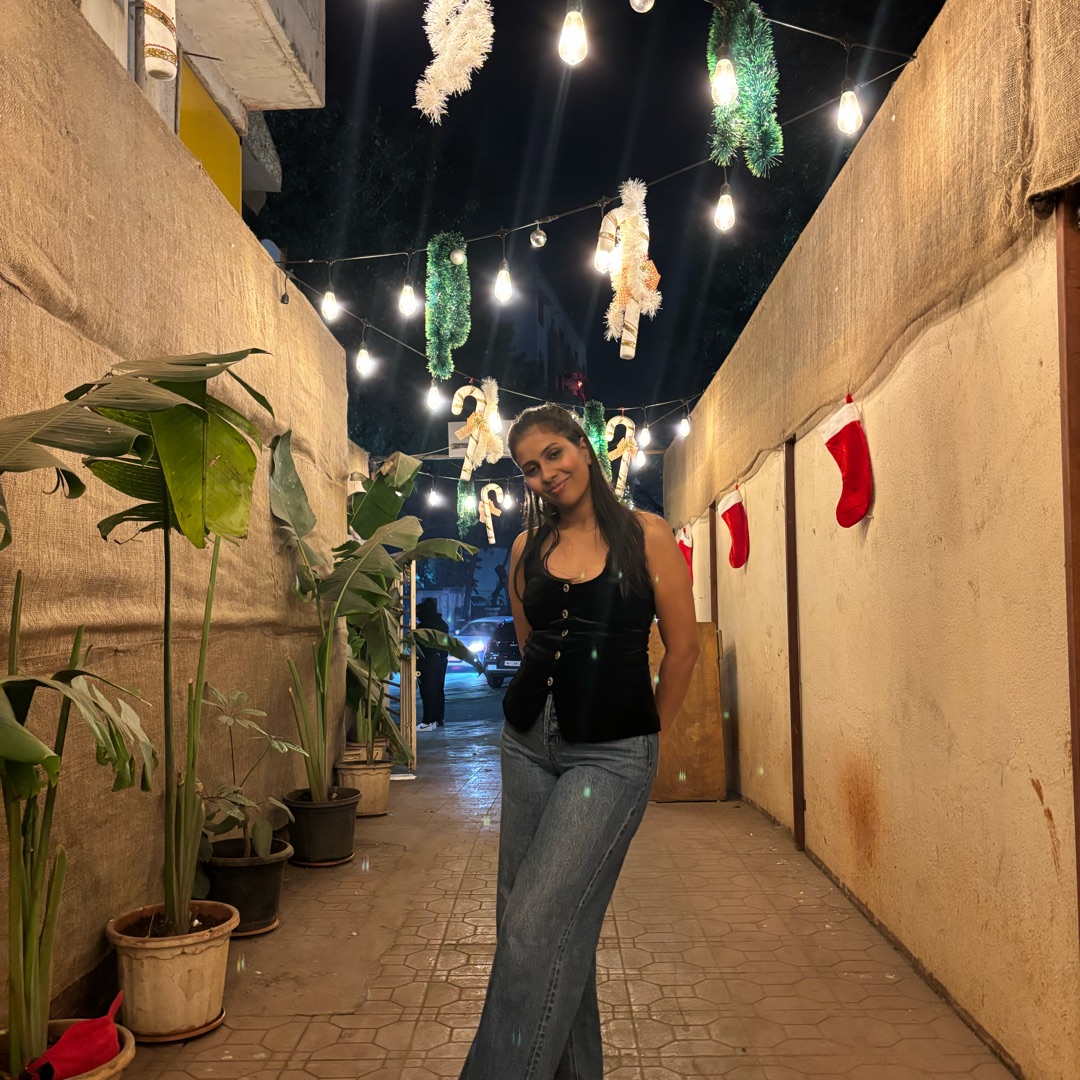 Pooja Ahirwalindia