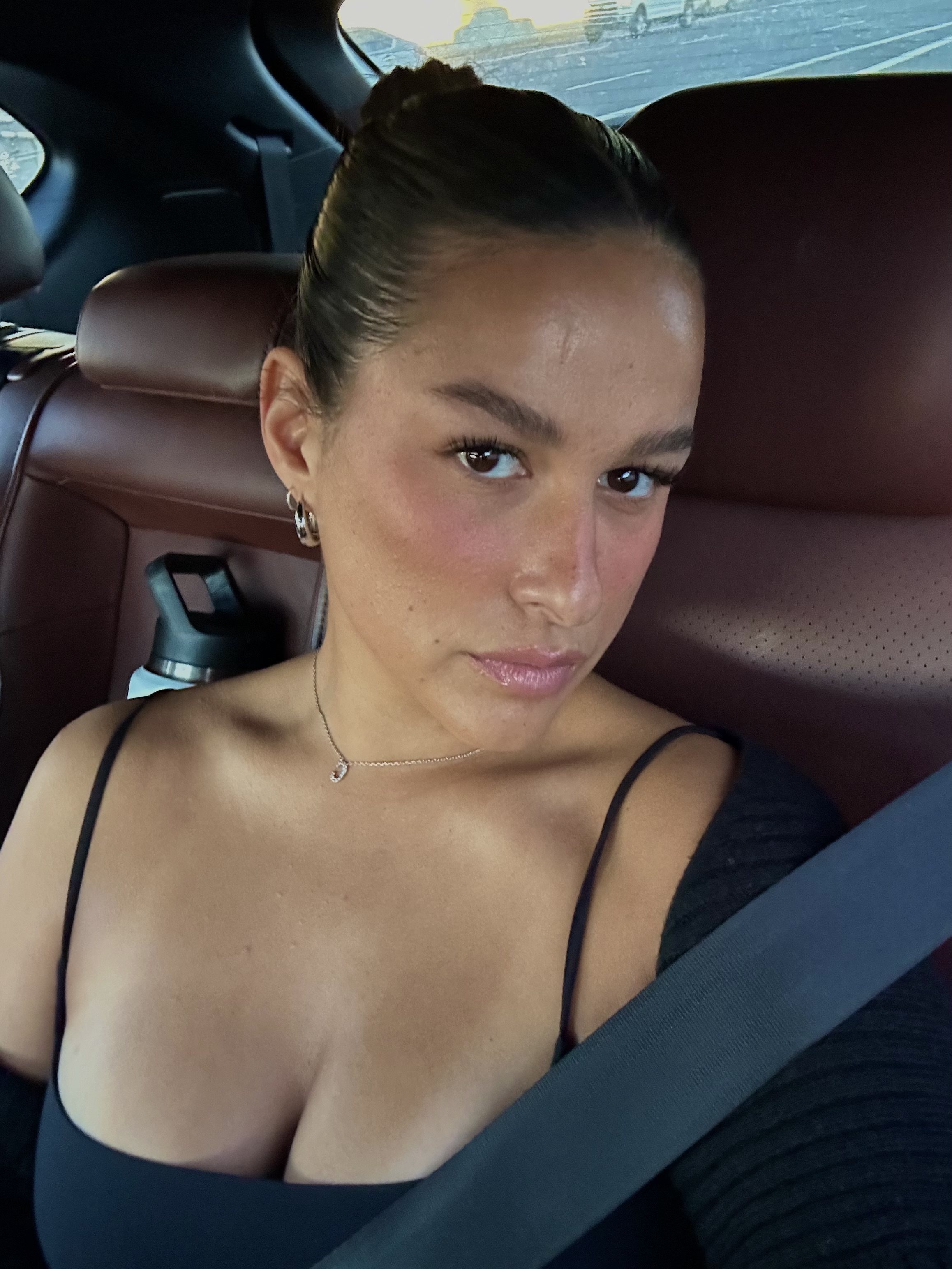 Cassie Nazeravich