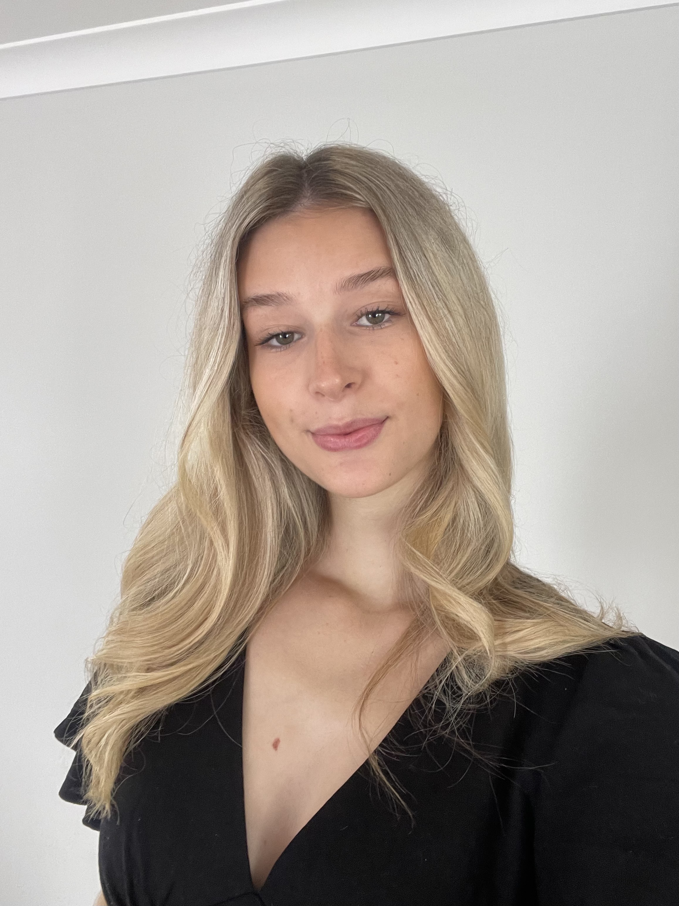Annalisa Ciesiolka