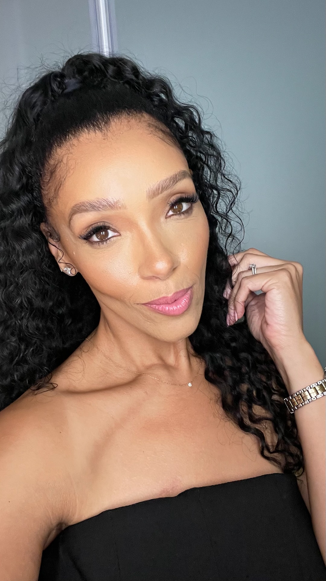 Gizelle Fredericks