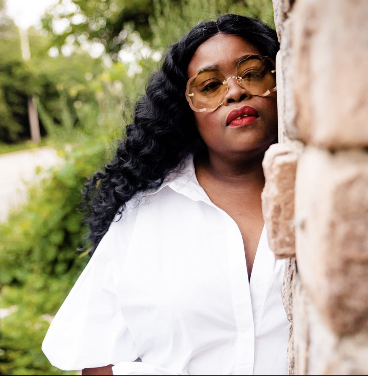 LaToya Wright