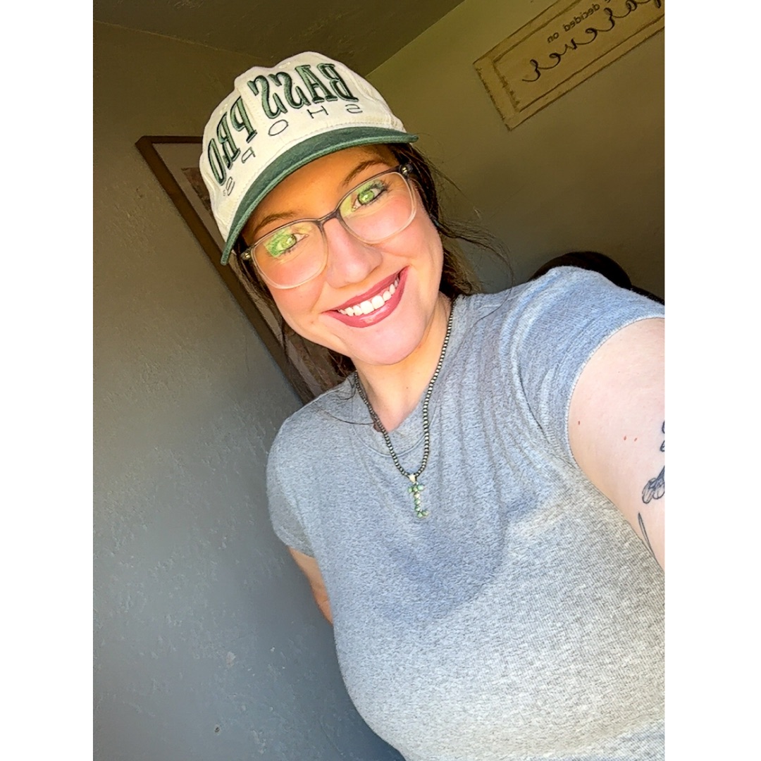 Taylor Darst