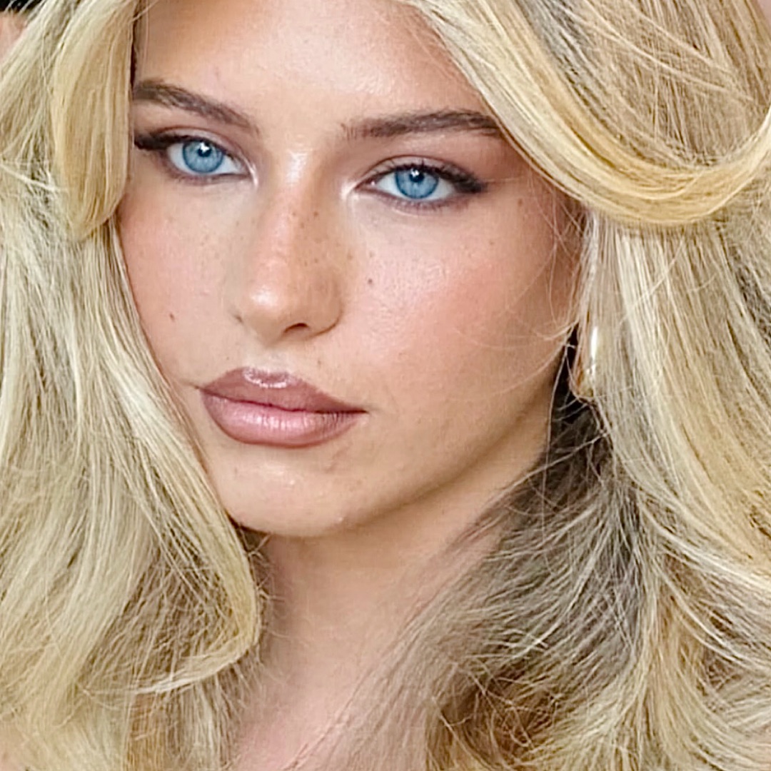 Lyss McCluskey