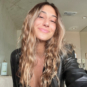 Jillian Farris