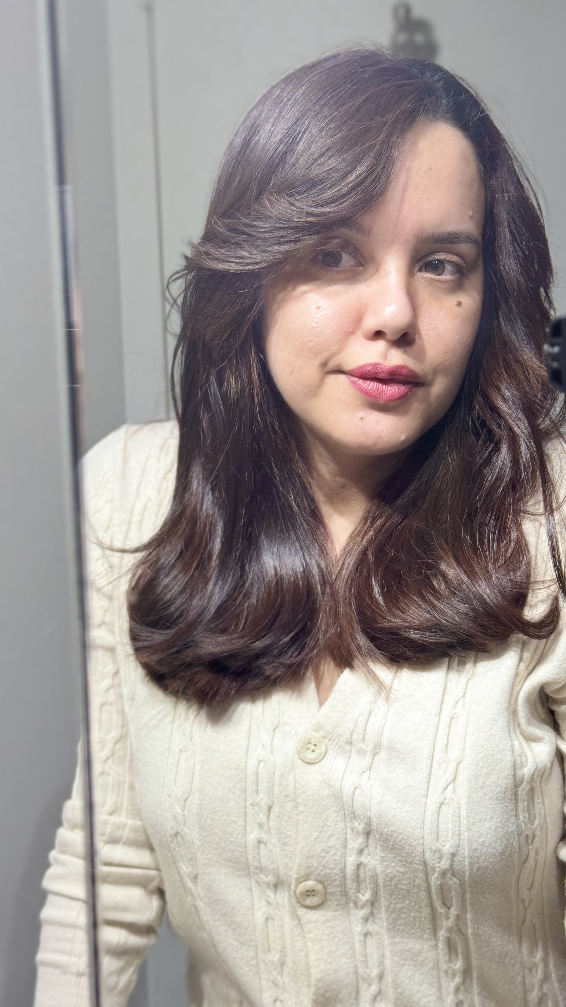Salima Haimer