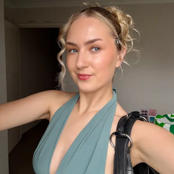 Sophia Bazalicki
