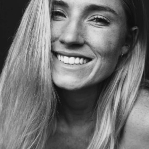 Georgia Irwin
