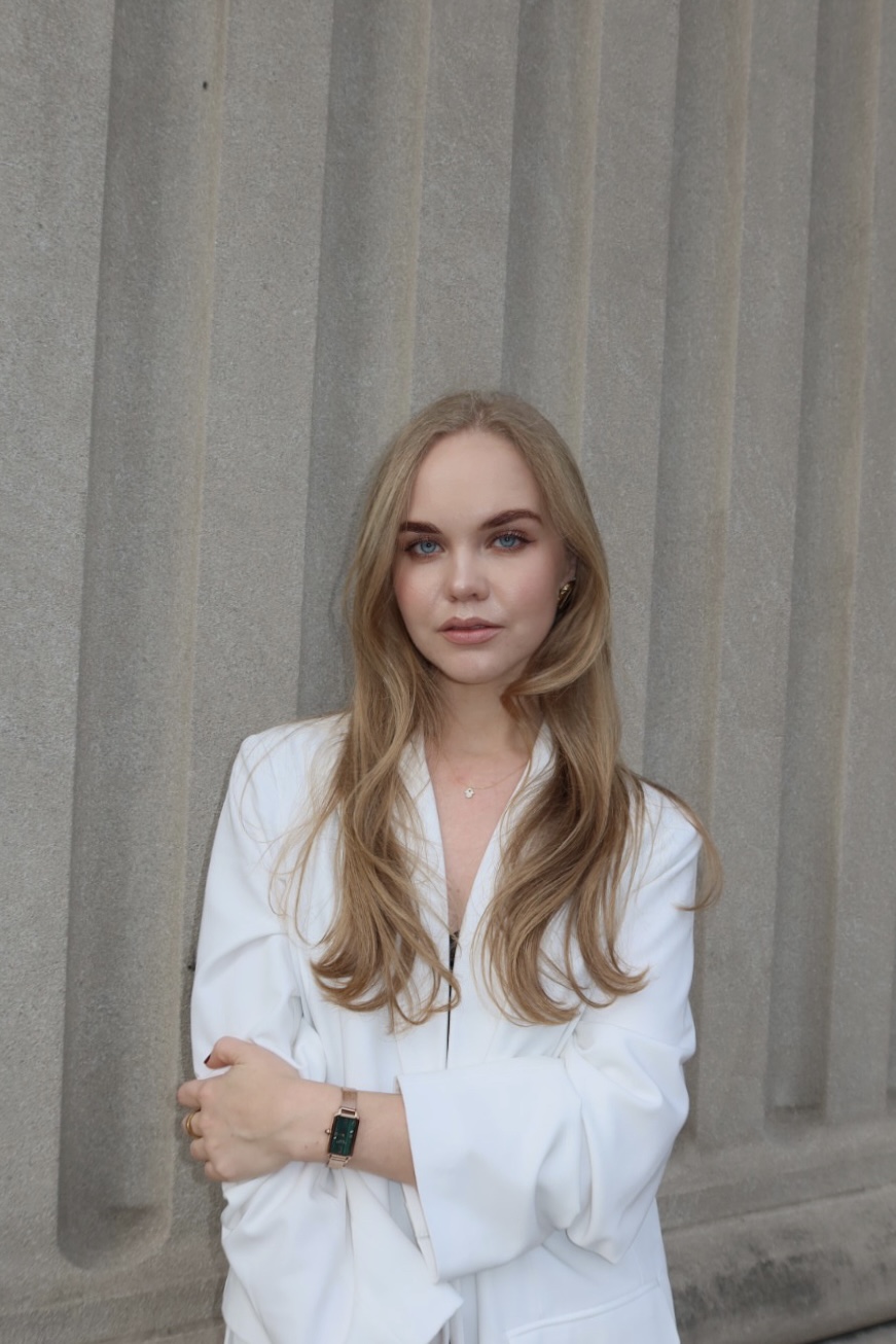Lisa Chechulina