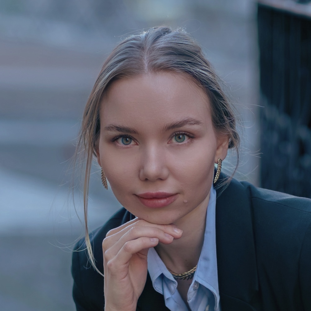 Masha Kurenkova