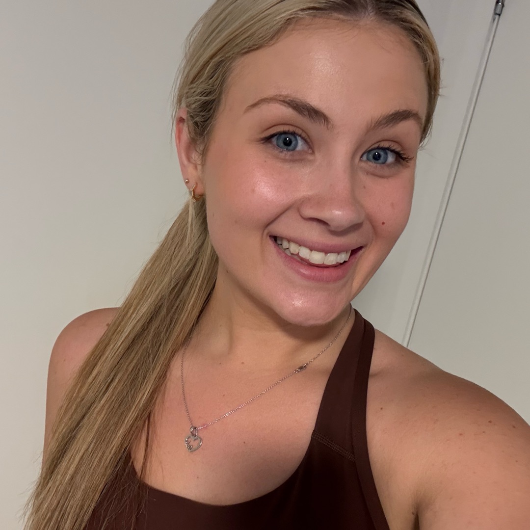 Alexandra McGrathaust