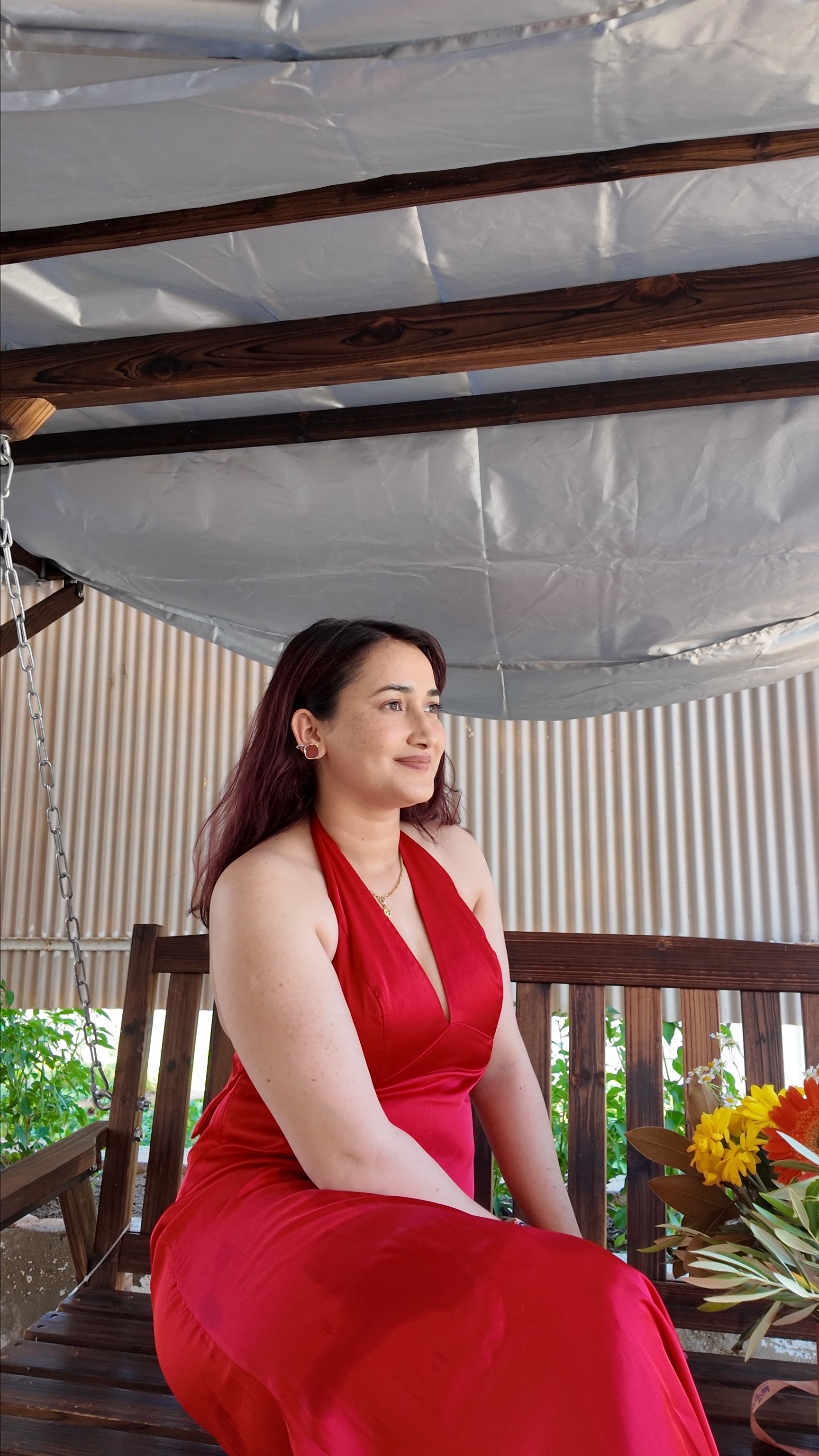 Binita Mainali