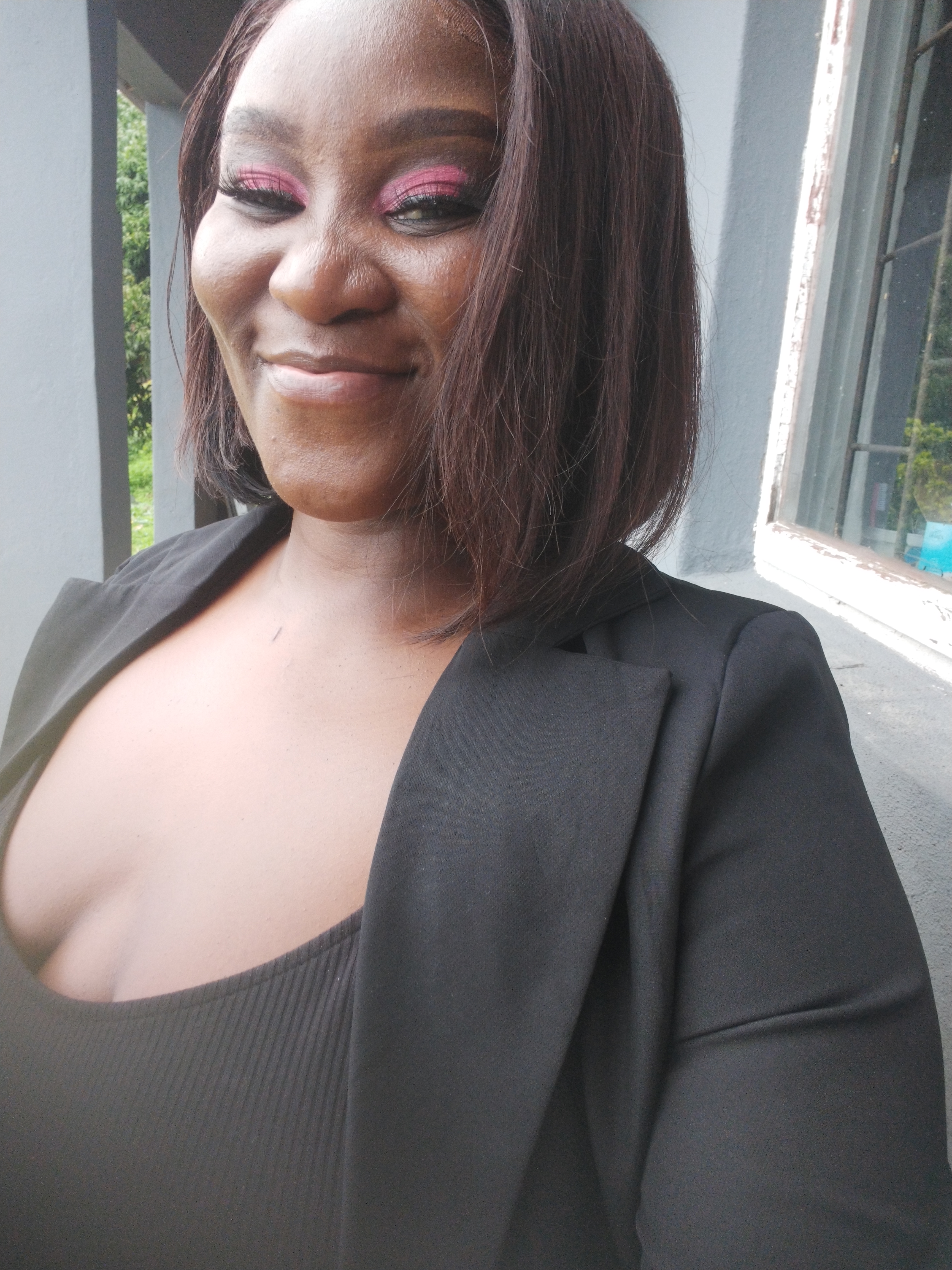 Snethemba Ntombela